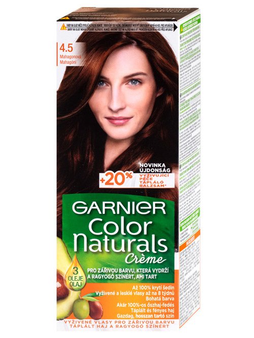 Color Naturals